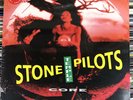 Stone Temple Pilots Core SEALED Import Limited Edition Red Colored Vinyl Record