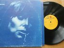 JONI MITCHELL - BLUE LP - REPRISE 2038 -1971- CAREY; CALIFORNIA; RIVER-VG+ VINYL