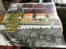 the sound of the suburbs-various punk/new wave lp pop/punk—ORIGINAL SEALED VINYL