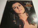 Jessi Colter: A Country Star Is Born / LP Album 1970 / RCA LSP 4333