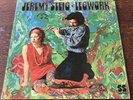 Jeremy Steig Legwork OG Jazz Funk LP Solid State Breaks Beastie Boys