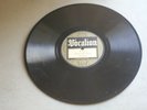 Sam McGee Vocalion 78 RPM, guitar solos “Buck Dancer’s Choice”/”Franklin Blues”