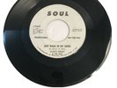 RARE 1966 PROMO Gladys Knight Pips on SOUL LABEL Motown Walk Shoe FUNK 45 TESTED