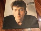 JOHN LENNON THE JOHN LENNON COLLECTION LP PROMO ARGENTINA EMI 8133 BEATLES