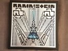Rammstein Paris Vinyl Box Deluxe Edition