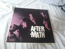 Rolling Stones, Aftermath, Unboxed Decca LP, Fully play tested.