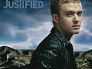 Justin Timberlake - Justified [VINYL]