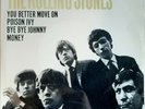 The Rolling Stones-The Rolling Stones Original 7