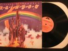 Ritchie Blackmore's Rainbow - 1975 Vinyl 12'' Lp./ VG+/ Dio / Hard Rock Metal