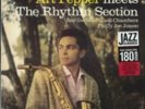 ART PEPPER: MEETS THE RHYTHM SECTION -HQ [LP vinyl]