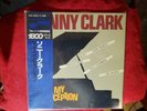 Sonny Clark My Conception (Japan lp)