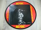 AC/DC lp Picture LP 