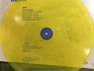 B13 Records: The Savages - Live Columbia University WKCR 1974 - Yellow Vinyl LP