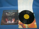 RECORD ALBUM NEIL YOUNG & CRAZY HORSE RUST NEVER SLEEPS