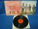 RECORD ALBUM THE DOORS WAITING FOR THE SUN