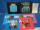 RECORD BOX-SET ABBA THE BEST OF (1)
