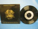 RECORD 7” SINGLE QUEEN BOHEMIAN RHAPSODY (1)