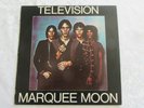 Television LP Marquee Moon