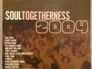 Soul Togetherness 2004 - 15 Modern Soul Room Gems (2x12”LP) on Expansion