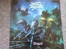 King diamond,  Abigail 1987