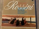 ACCARDO ROSSINI SONATE 6 A QUATTRO 2 LP BOX PHILIPS 6769 024 NETHERLANDS MINT-