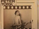 Monkees Peter Tork (I'm Not Your) Stepping Stone/Higher & HigherRecord & sleeve