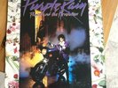 Prince and The Revolution - Purple Rain, Vinyl LP