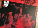 Peste Noire - Folkfuck Folie LP De Profundis 2010