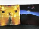 ELECTRIC LIGHT ORCHESTRA No Answer + ELO II (2 Rare U/A Pressings..No Jet Logos)
