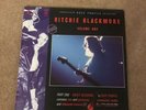 Ritchie Blackmore Rock Profile Volume 1 12” Double Vinyl New Mint