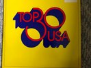 Radio Show TOP 30 USA 7/27/85 JOHN SEBASTIAN BEACH BOYS MADONNA 3 LP Set EX