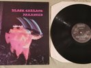 Black Sabbath ?– Paranoid 1976 LP FOC UK NEMS NEL 6003 VG++/NEAR MINT
