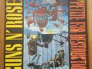 GUNS N' ROSES - Appetite For Destruction 12