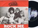 ABBA I Do, I Do, I Do, I Do, I Do b/w Rock Me Danish 45PS 1975 Polar 7”