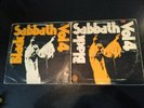 BLACK SABBATH 