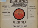 78 Rpm LOUIS ARMSTRONG La Vie En Rose b/w C'est Si Bon Danish 1950 shellac Decca