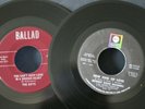 THE GIFTS ON BALLAD + DETROIT ROAD RUNNERS ON ABC  R&B/SOUL  (VG+/M-) LISTEN