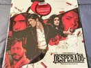 Desperado Soundtrack RSD 2019 Blood & Gunpowder Vinyl Record New Sealed X/2,500