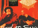 Gang Starr - Hard To Earn 2 LP 180 Gram Vinyl Album GURU Jeru the Damaja Record
