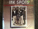 THE BEST OF THE INK SPOTS, 20 CLASSIC TRACKS, VINYL LP