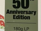 Rolling Stones Let It Bleed 50th Anniversary Edition 180G LP Vinyl *NEW* Sealed