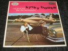LP HONOR BLACKMAN KINKY BOOTS DERAM 1990 REISSUE EVERYTHING I'VE GOT AVENGERS