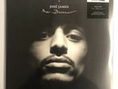 JOSE JAMES The Dreamer 12