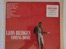 LEON BRIDGES Coming Home NEW 180g vinyl LP w/ MP3 download Columbia Records