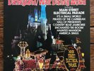 Official Album Of Disneyland Walt Disney World RARE SRC Version 1980 NM-/VG+ LP