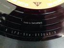seltene Schweizer LP - The Rolling Stones - Great Hits