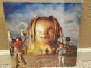 Travis Scott - Astroworld 2 x LP Vinyl Album DRAKE - Sicko Mode Hip Hop RECORD