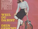 Ellen Prett - Weil du da bist