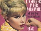 Elke Sommer - Es war ein Sommer in der Normandie