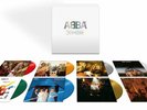 ABBA THE STUDIO ALBUMS COLOURED VINYL BOX SET New Pre order AVAILABLE 3rd July